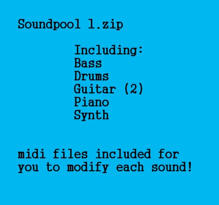 Product picture Soundpack 1