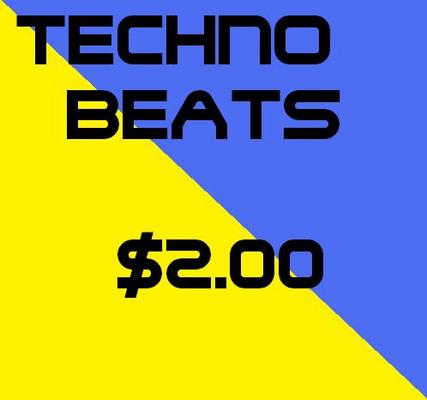 Product picture TechnoBeats